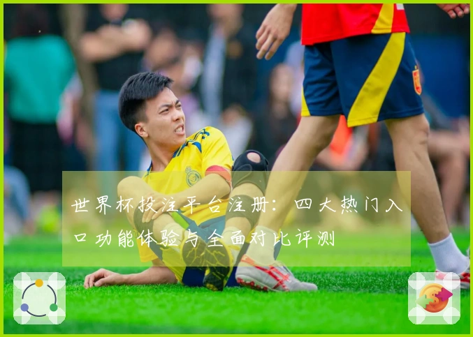 世界杯投注平台注册：四大热门入口功能体验与全面对比评测