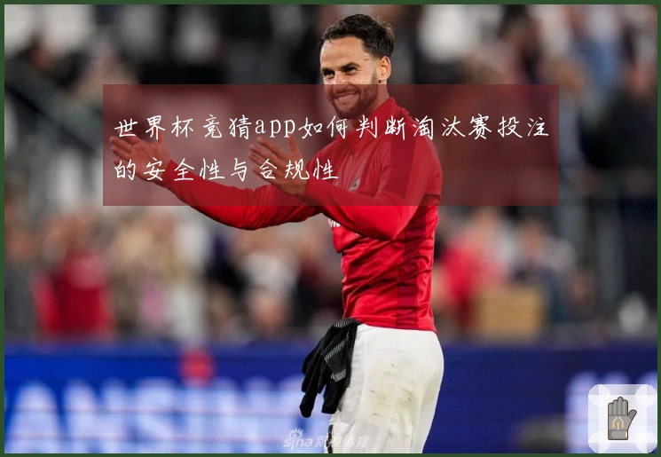 世界杯竞猜app如何判断淘汰赛投注的安全性与合规性