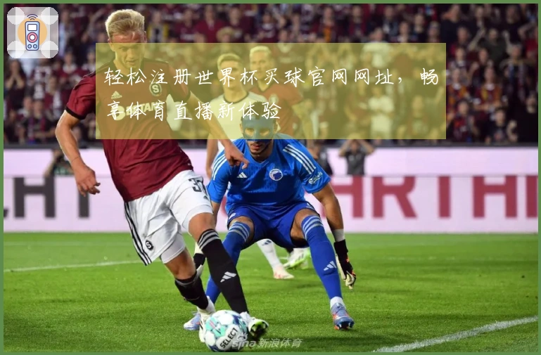 轻松注册世界杯买球官网网址，畅享体育直播新体验