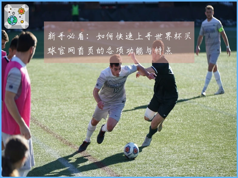 新手必看：如何快速上手世界杯买球官网首页的各项功能与特点